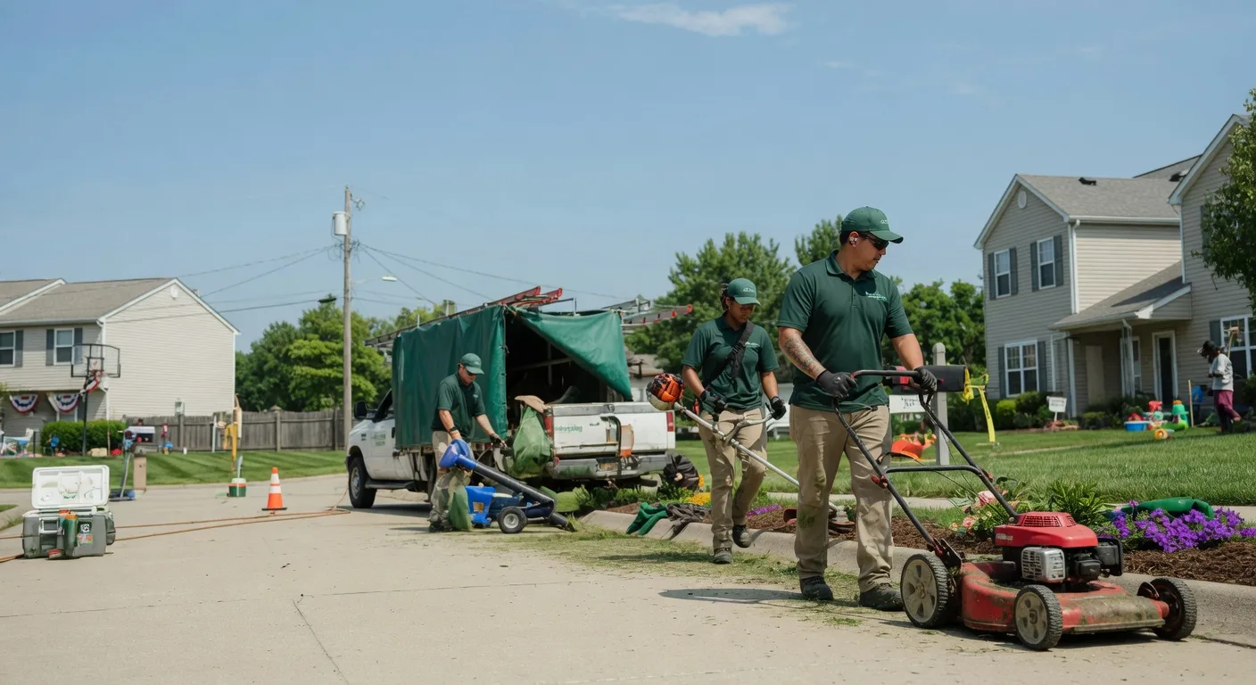 Irrigation Installation in Hillsdale, IN near me